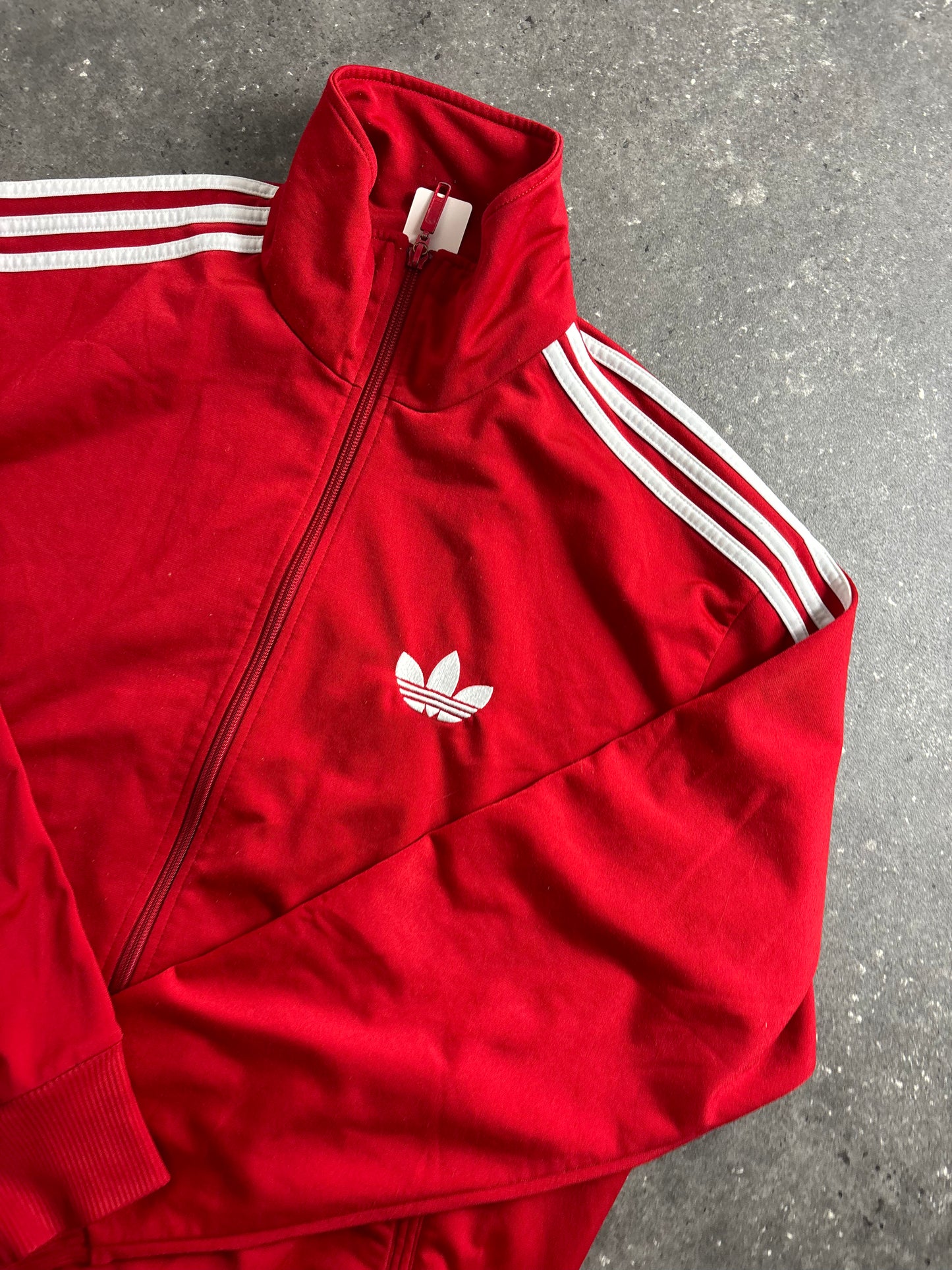 Adidas Firebird Jacke (M)
