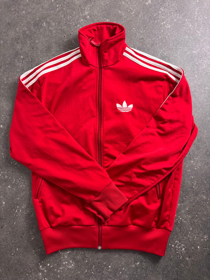 Adidas Firebird Jacke (S)