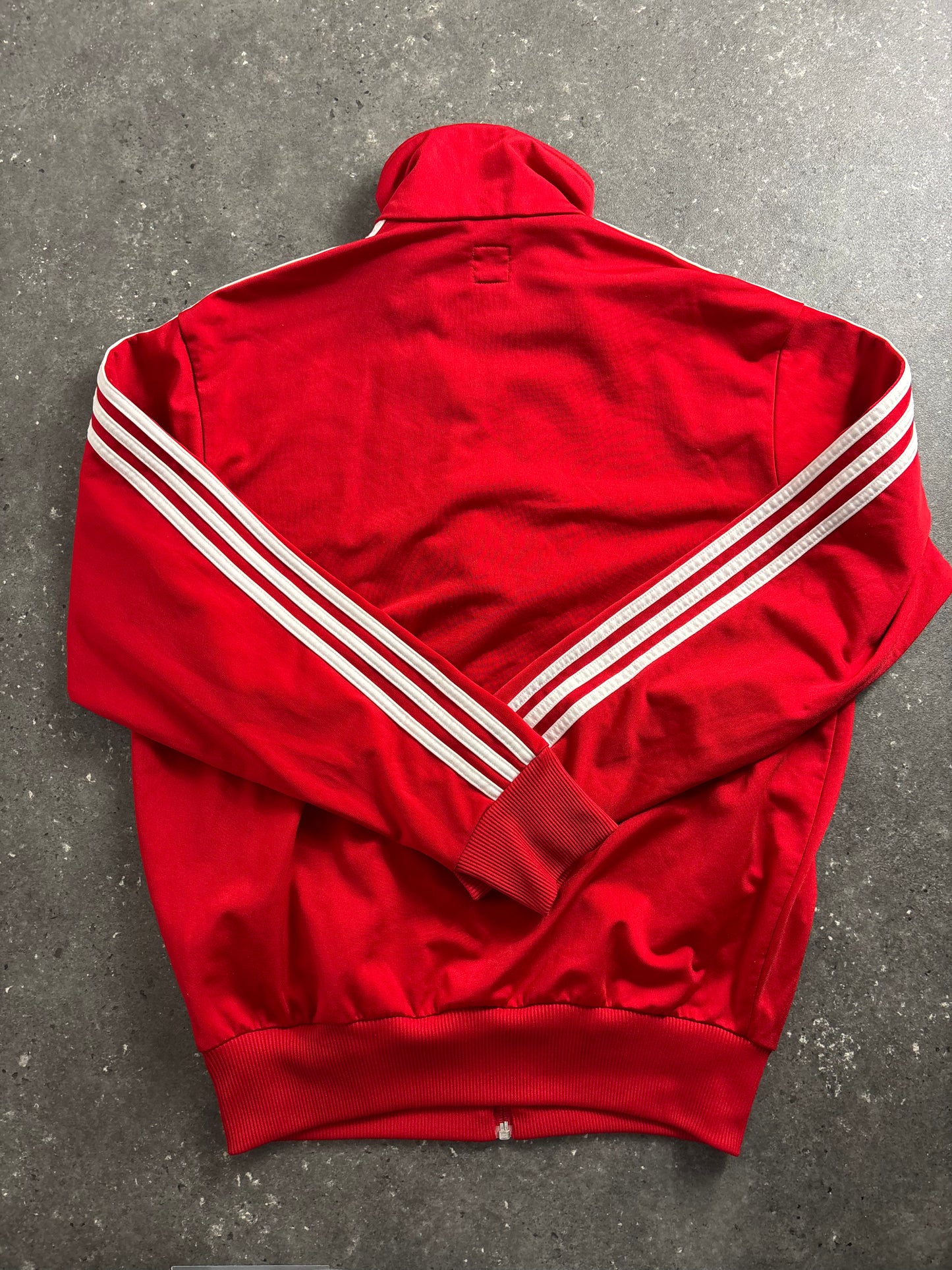 Adidas Firebird Jacke (S)