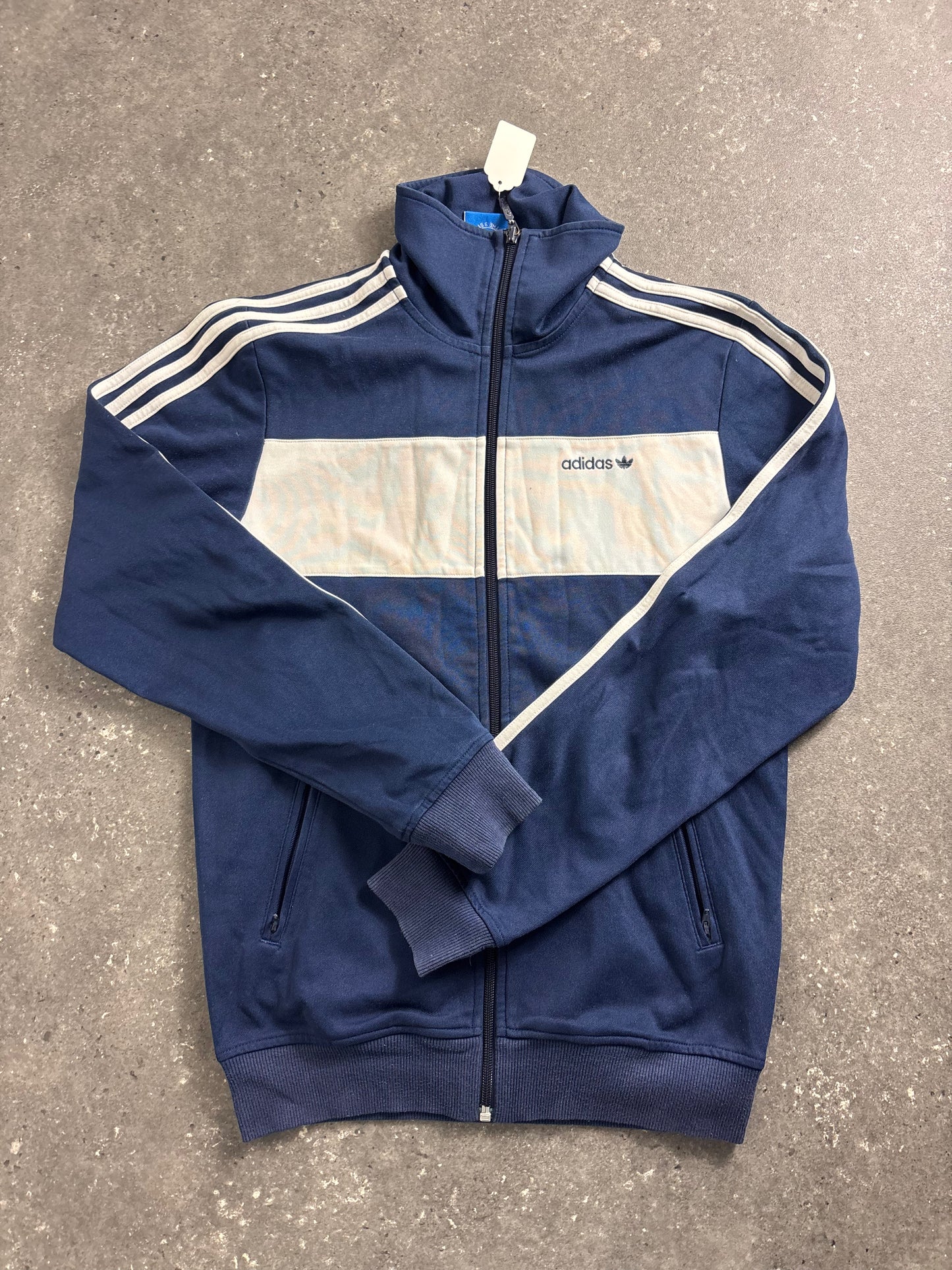 Adidas Jacke (S)