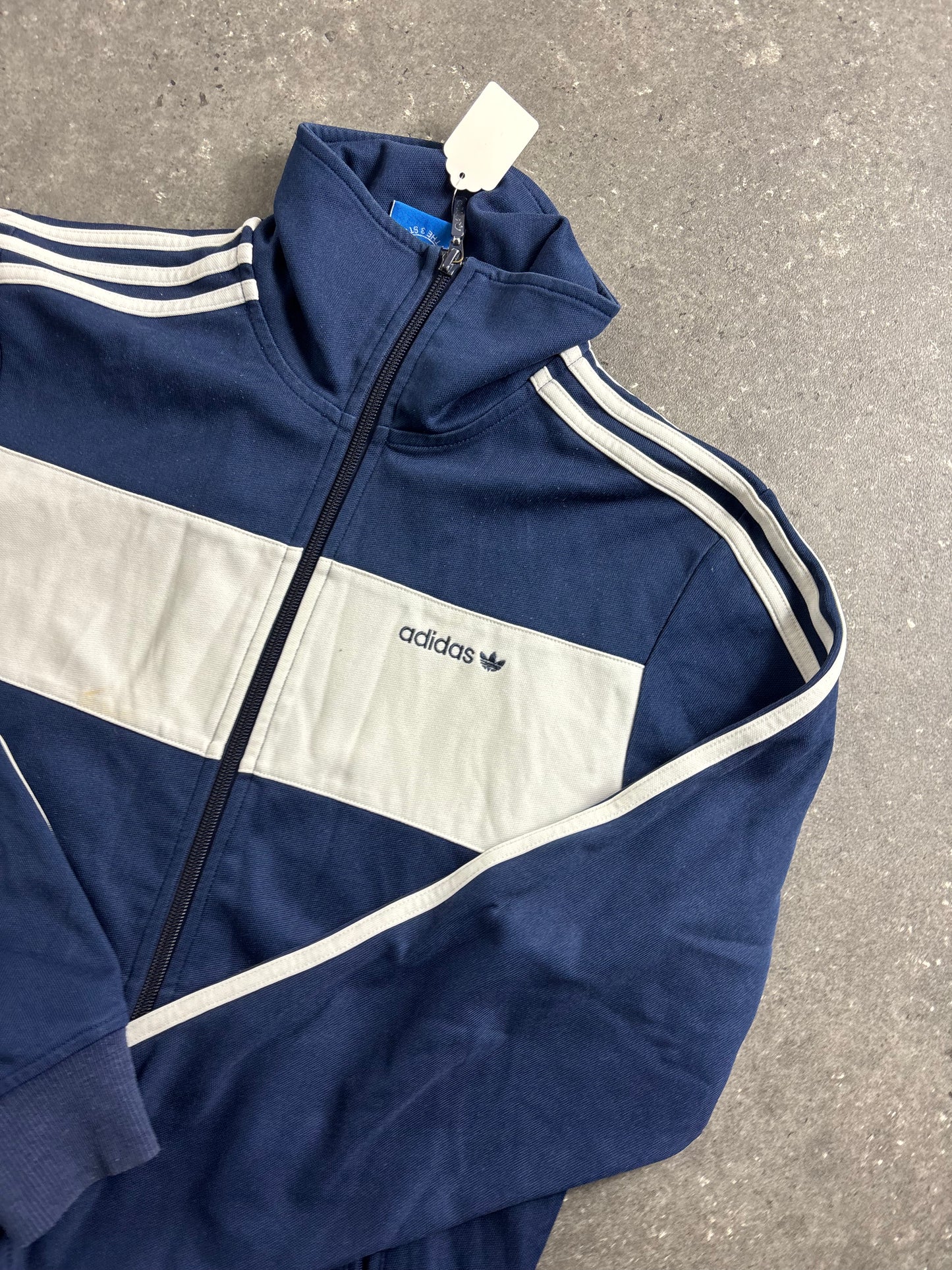 Adidas Jacke (S)