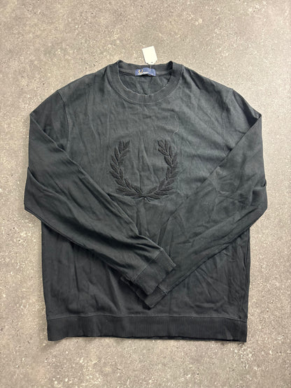 Fred Perry Sweater (M)