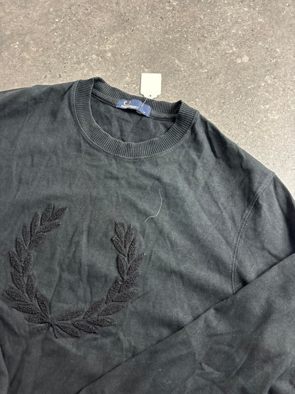 Fred Perry Sweater (M)