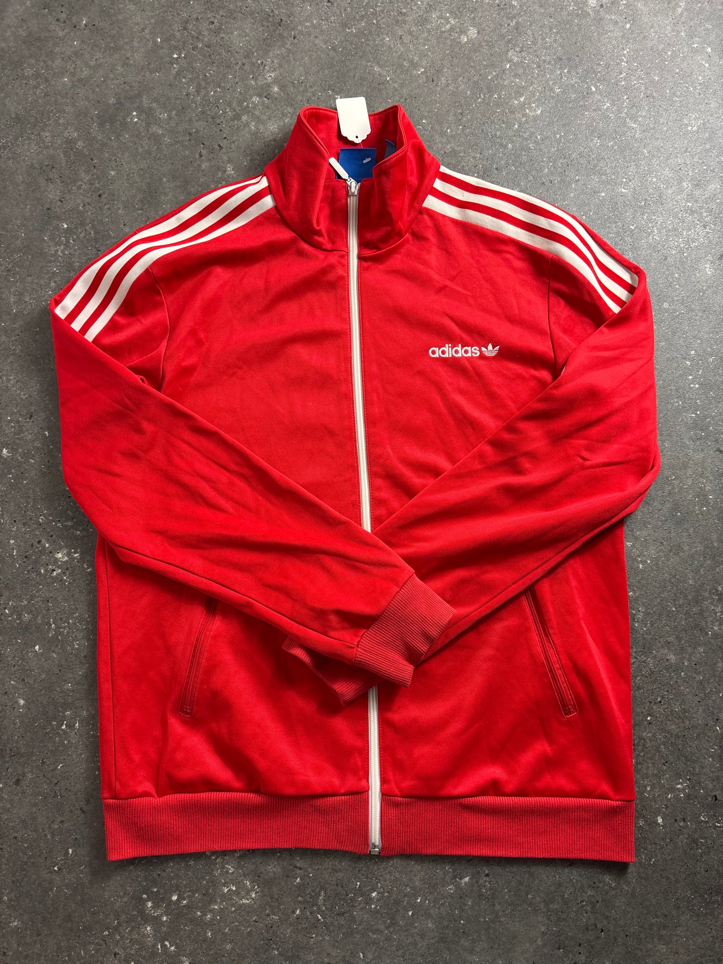 Adidas Jacke (M)