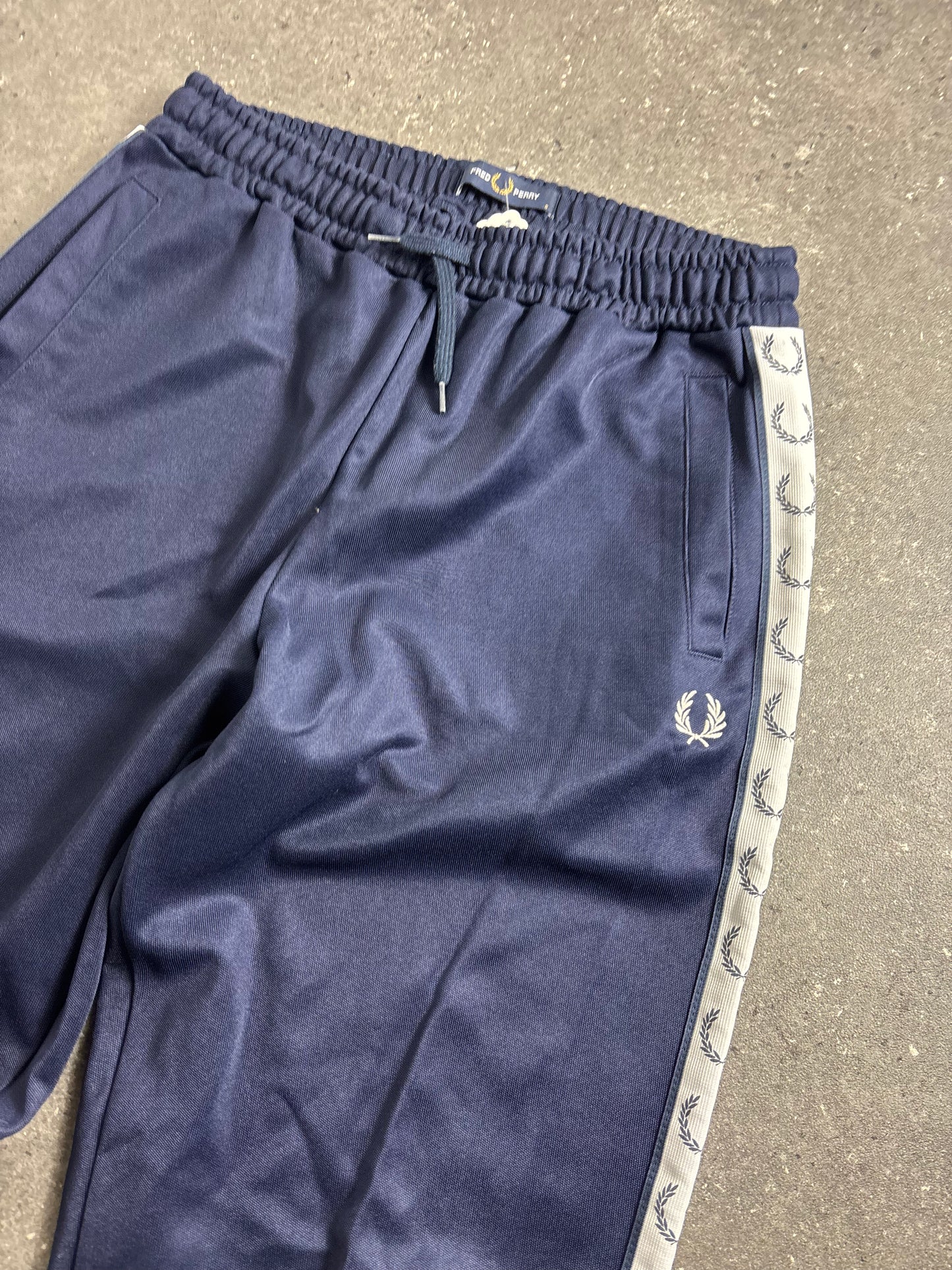 Fred Perry Hose (S)