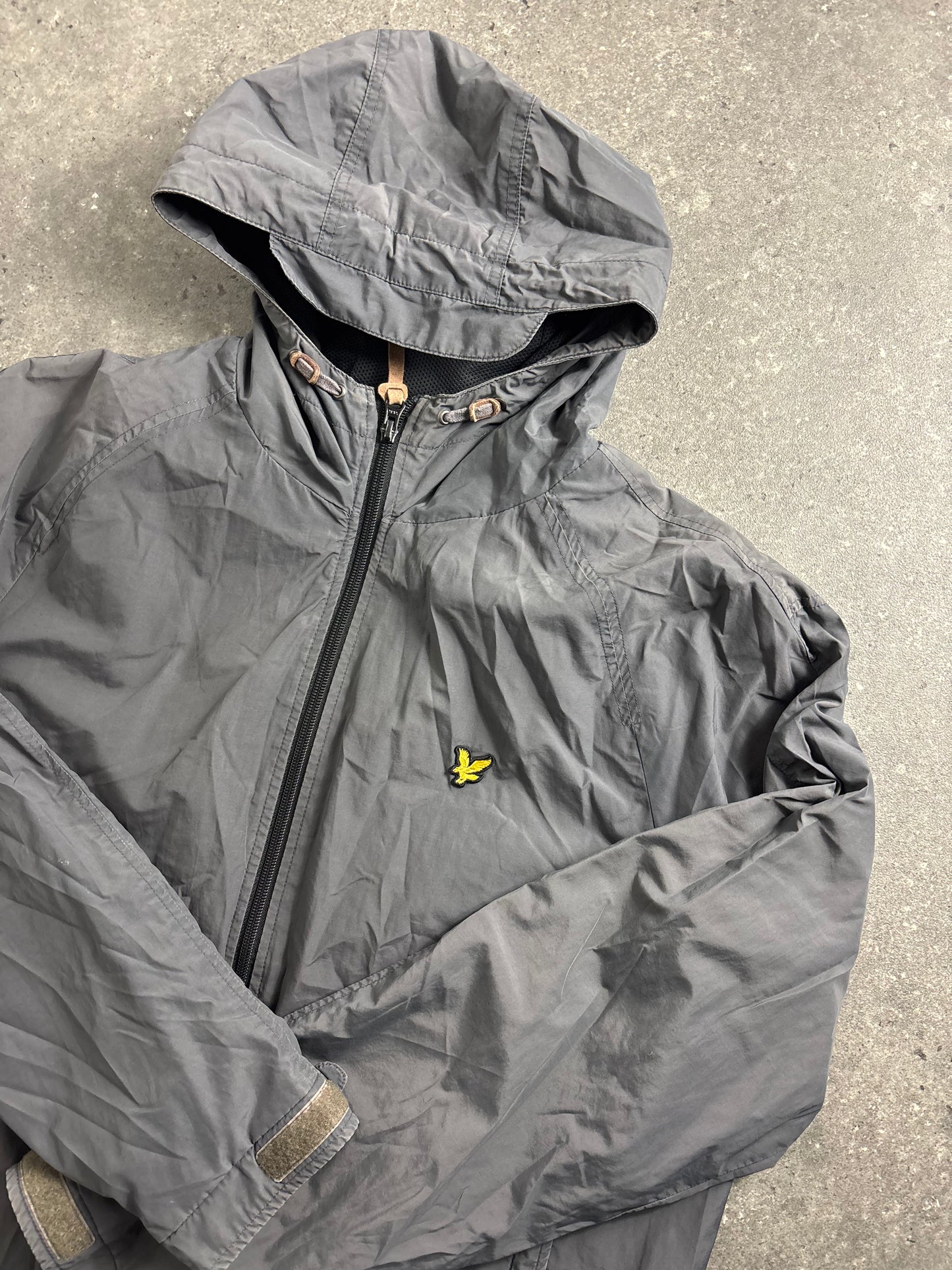Lyle & Scott Jacke (XL)