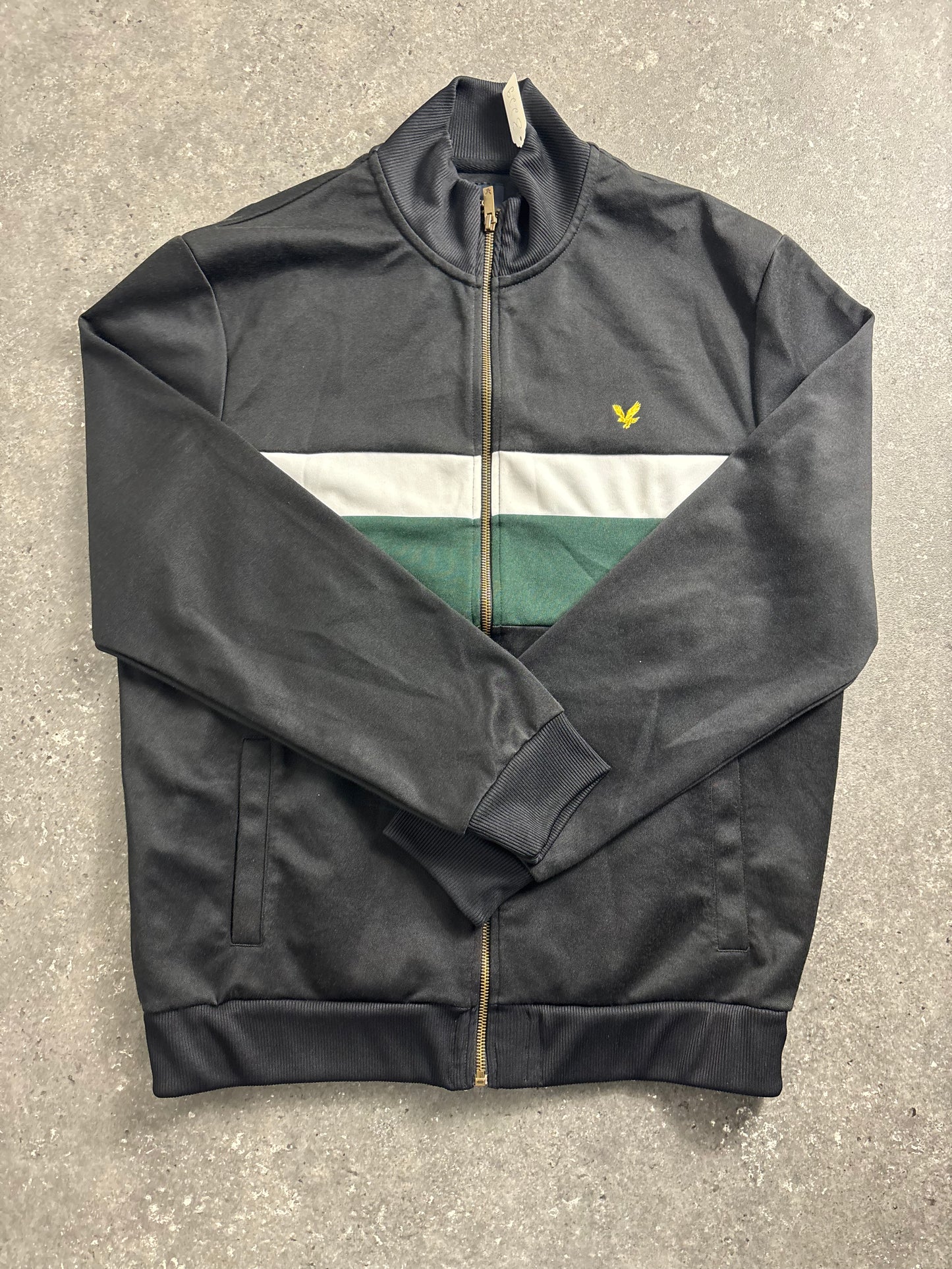 Lyle & Scott Jacke (L)