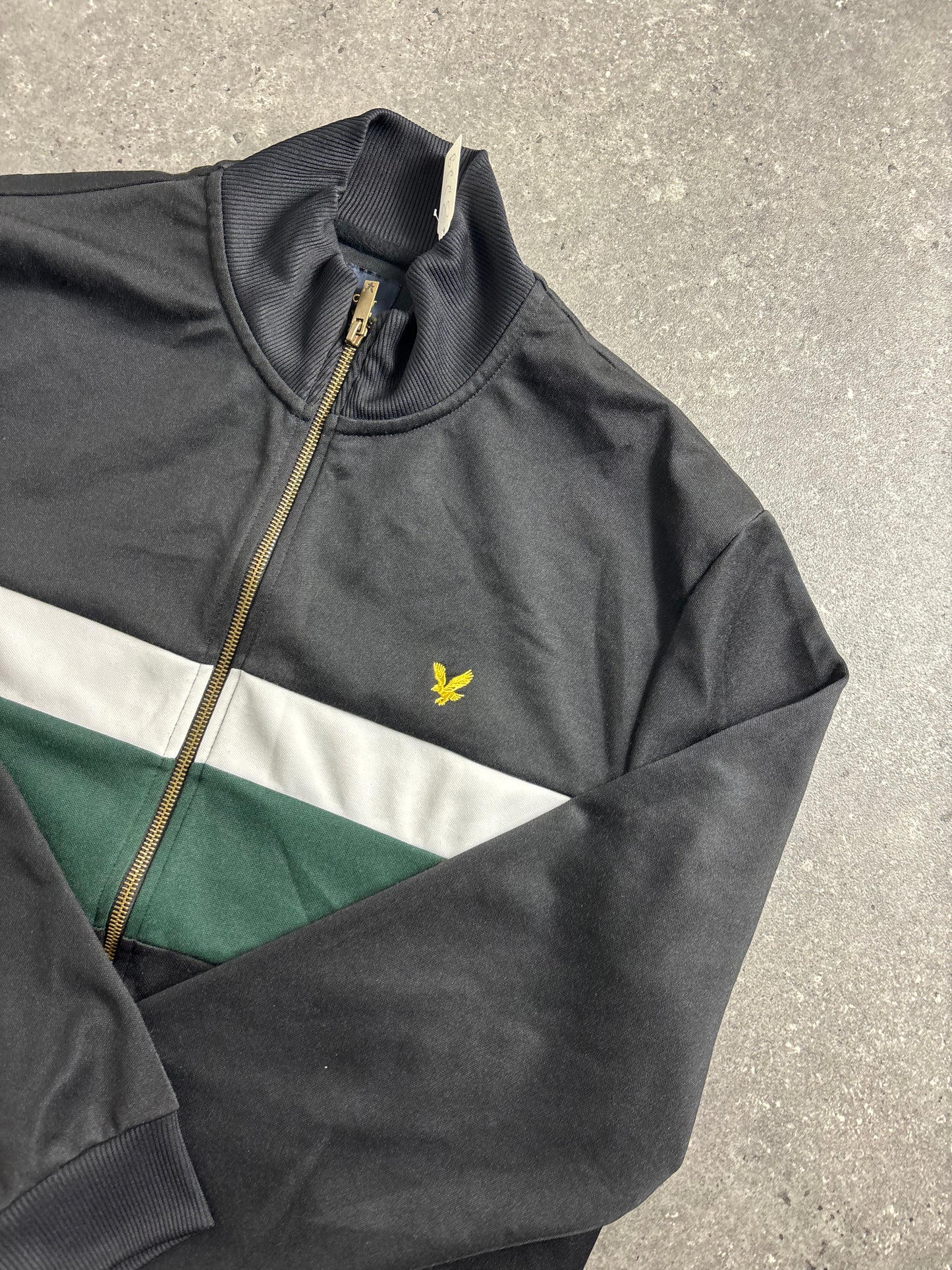 Lyle & Scott Jacke (L)