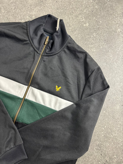 Lyle & Scott Jacke (L)