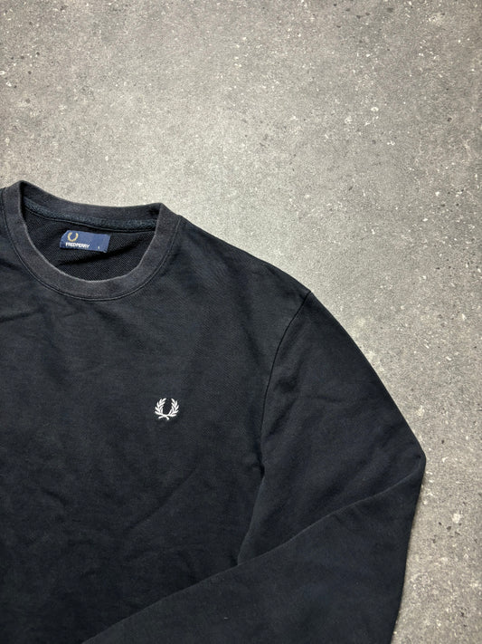 Fred Perry Sweater (L)