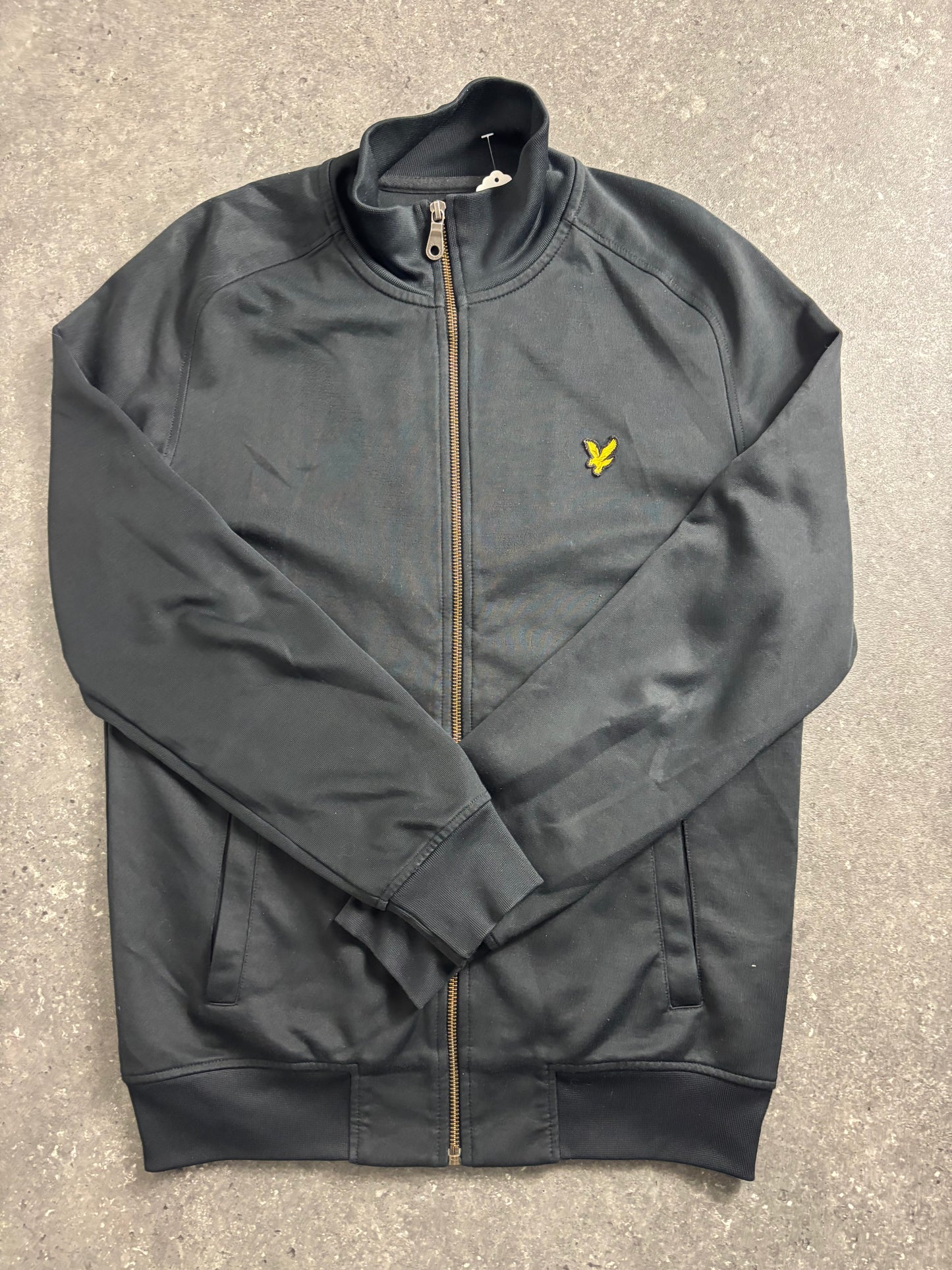 Lyle & Scott Jacke (S)