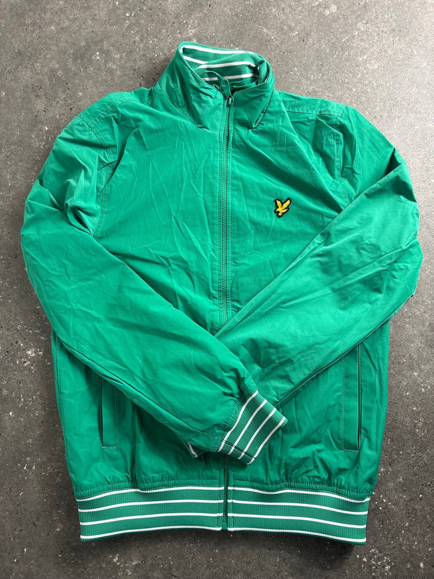 Lyle & Scott Jacke (S)