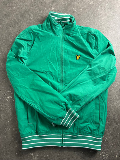 Lyle & Scott Jacke (S)