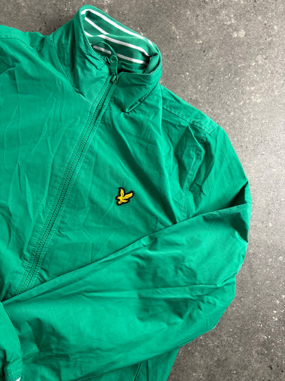 Lyle & Scott Jacke (S)