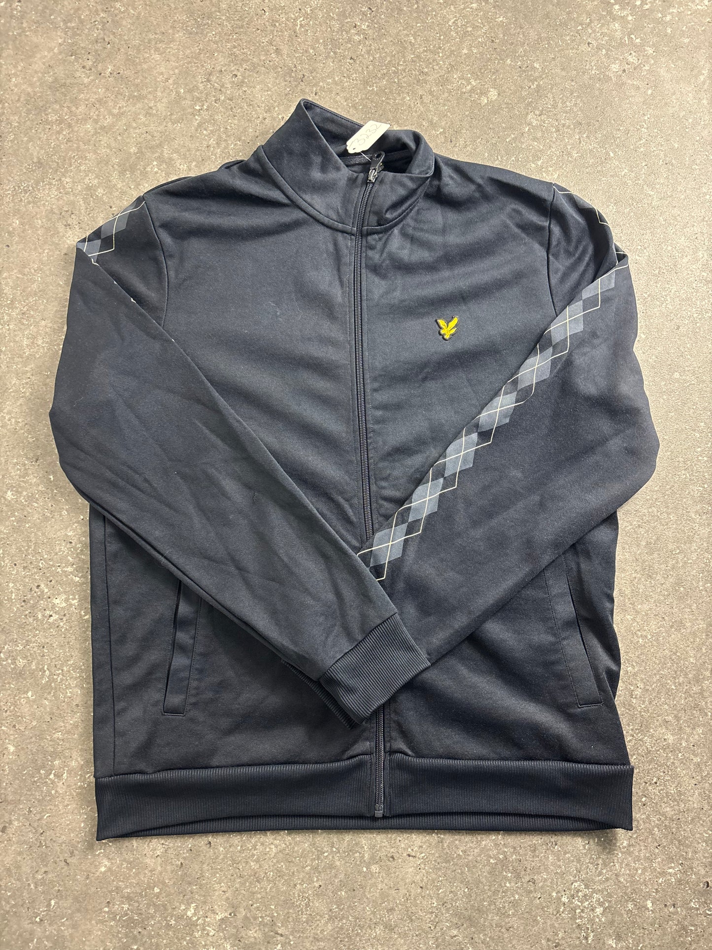 Lyle & Scott Jacke (M)