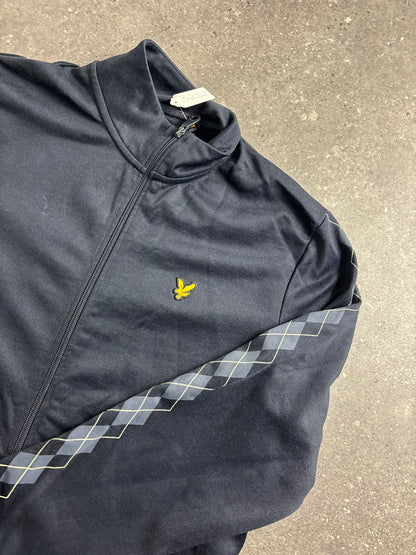 Lyle & Scott Jacke (M)