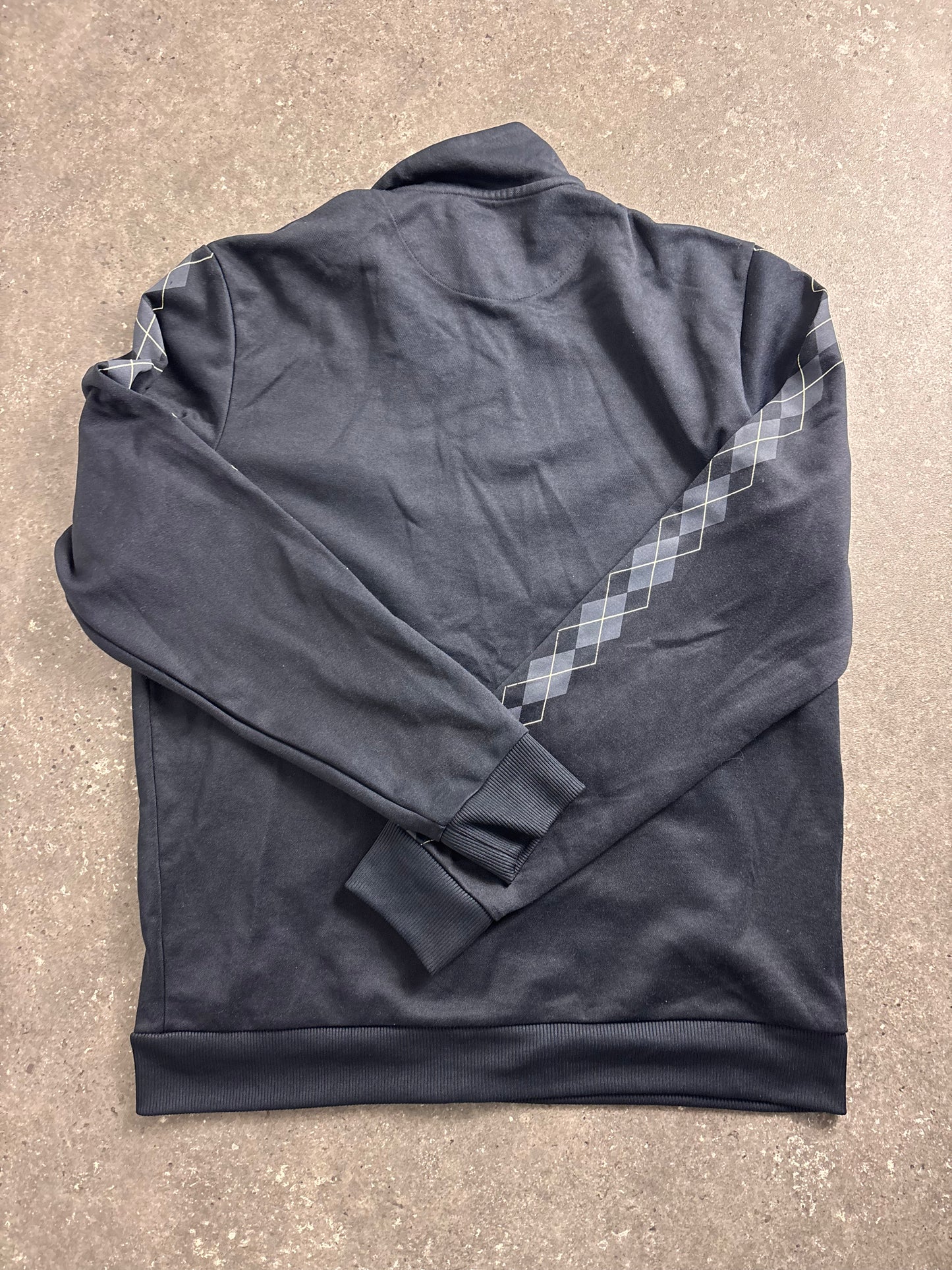 Lyle & Scott Jacke (M)