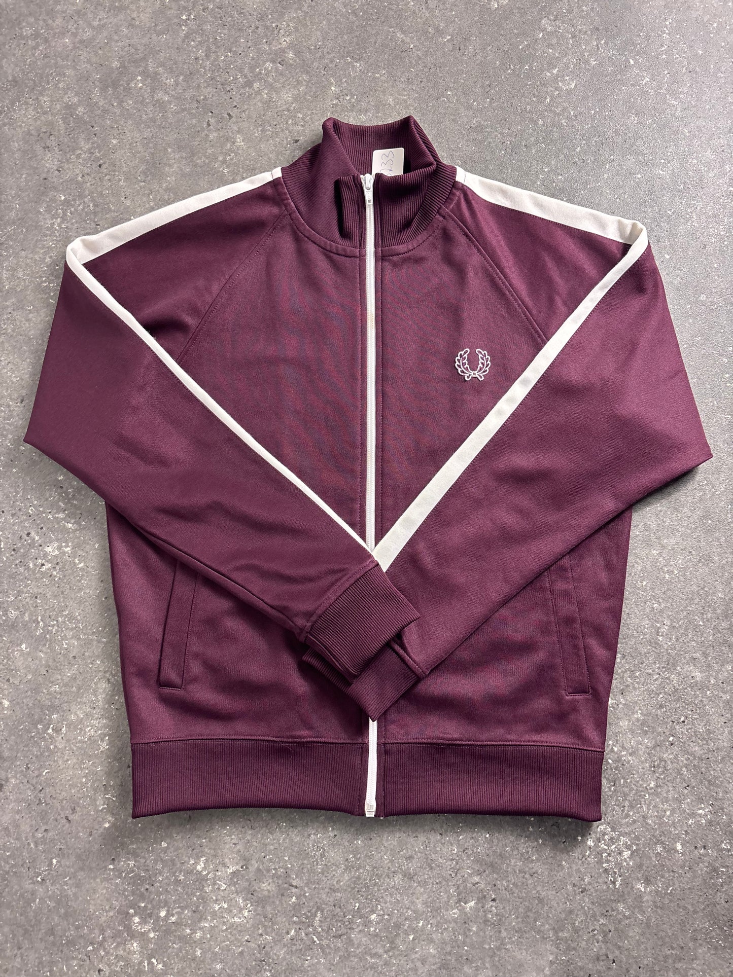 Fred Perry Jacke (S)