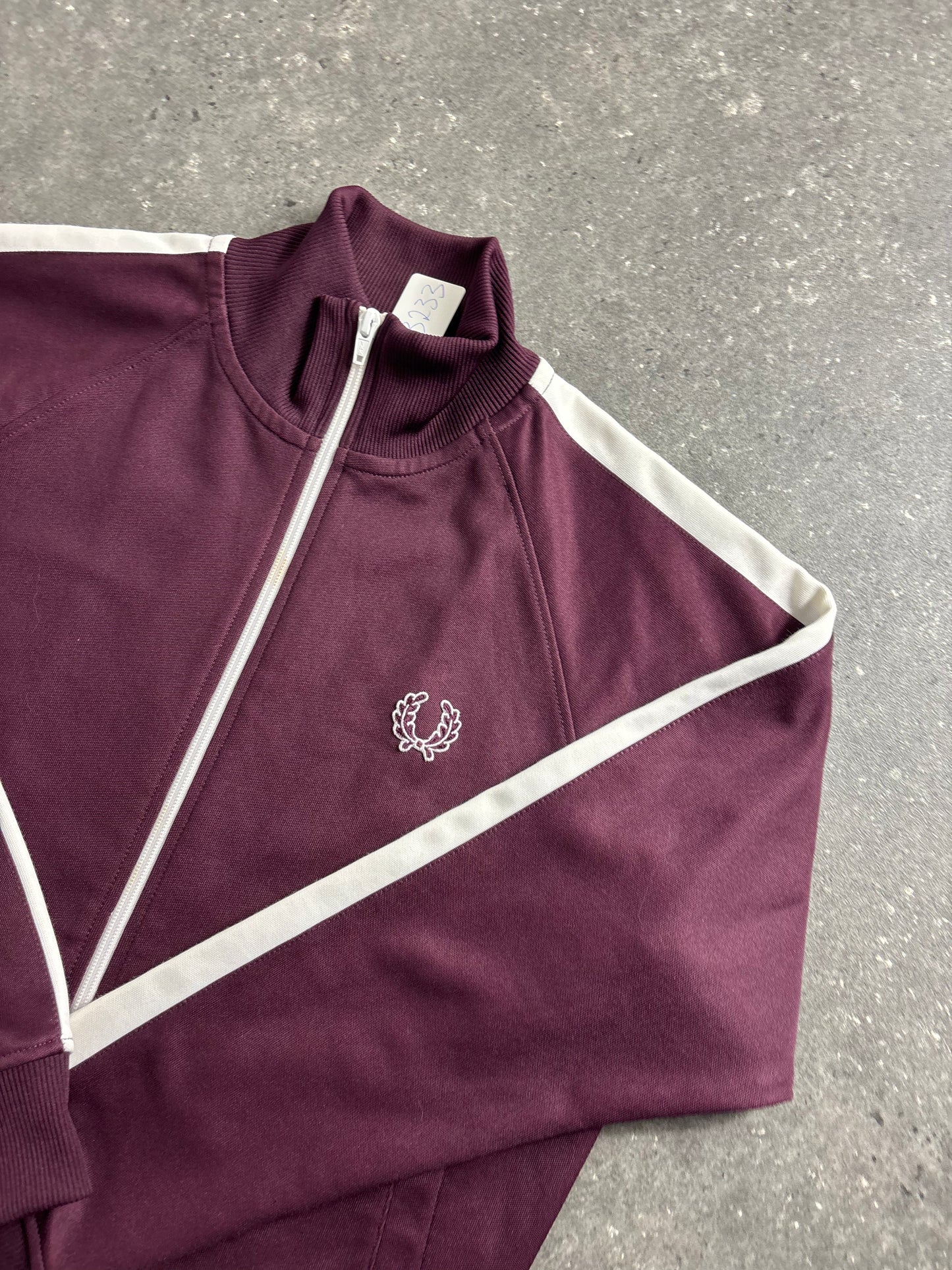 Fred Perry Jacke (S)