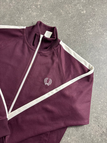 Fred Perry Jacke (S)