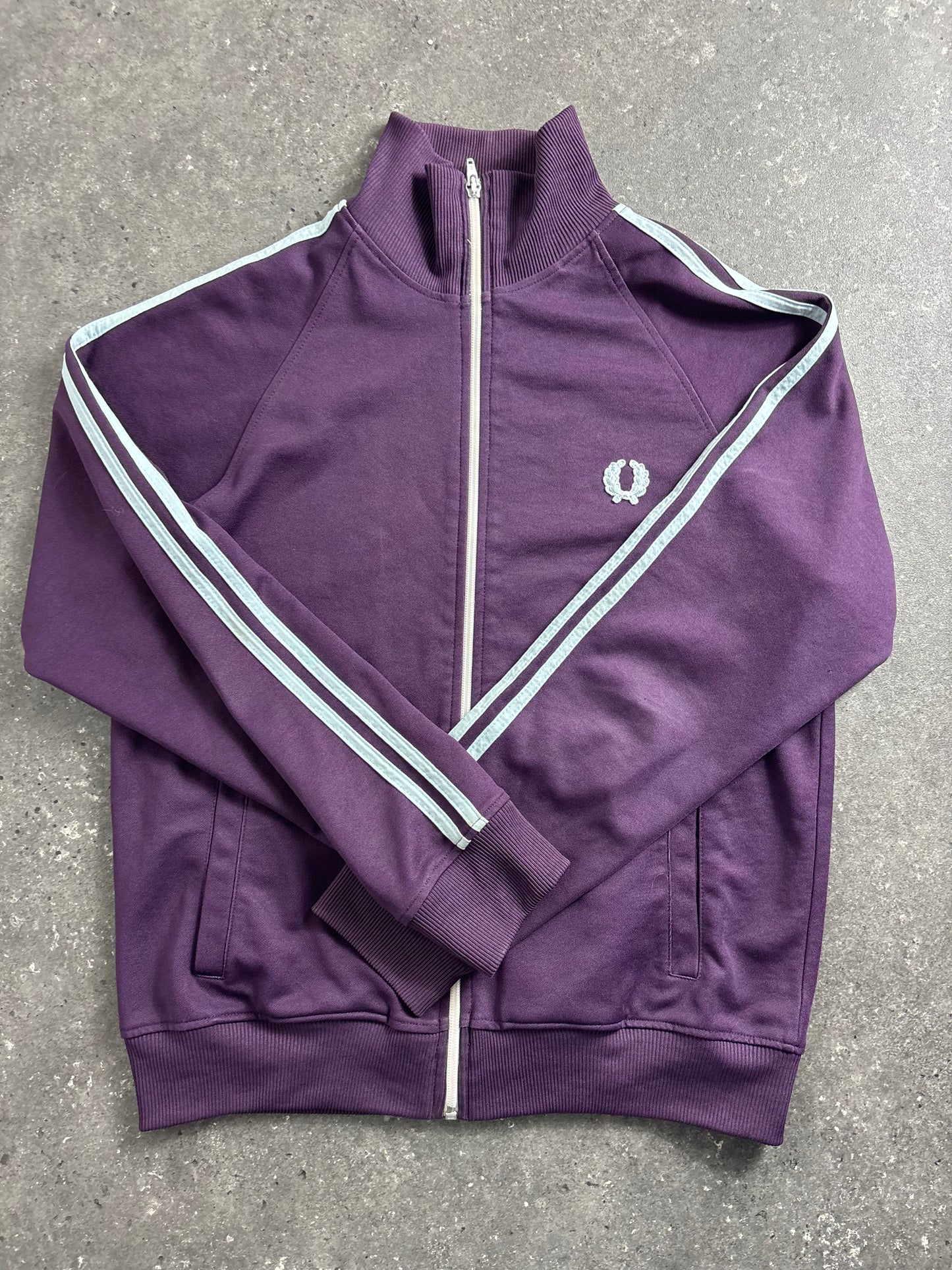 Fred Perry Jacke (S)