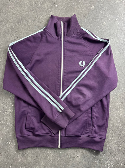 Fred Perry Jacke (S)