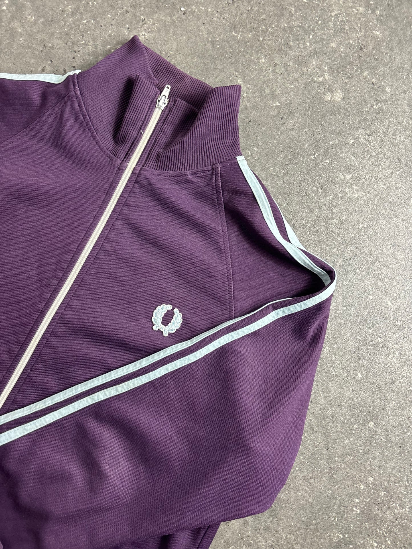Fred Perry Jacke (S)