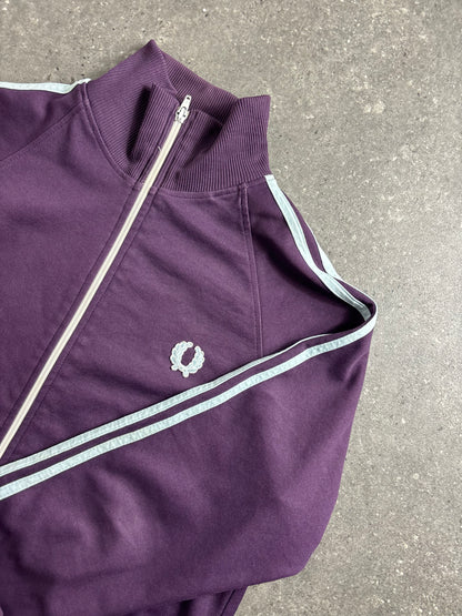 Fred Perry Jacke (S)