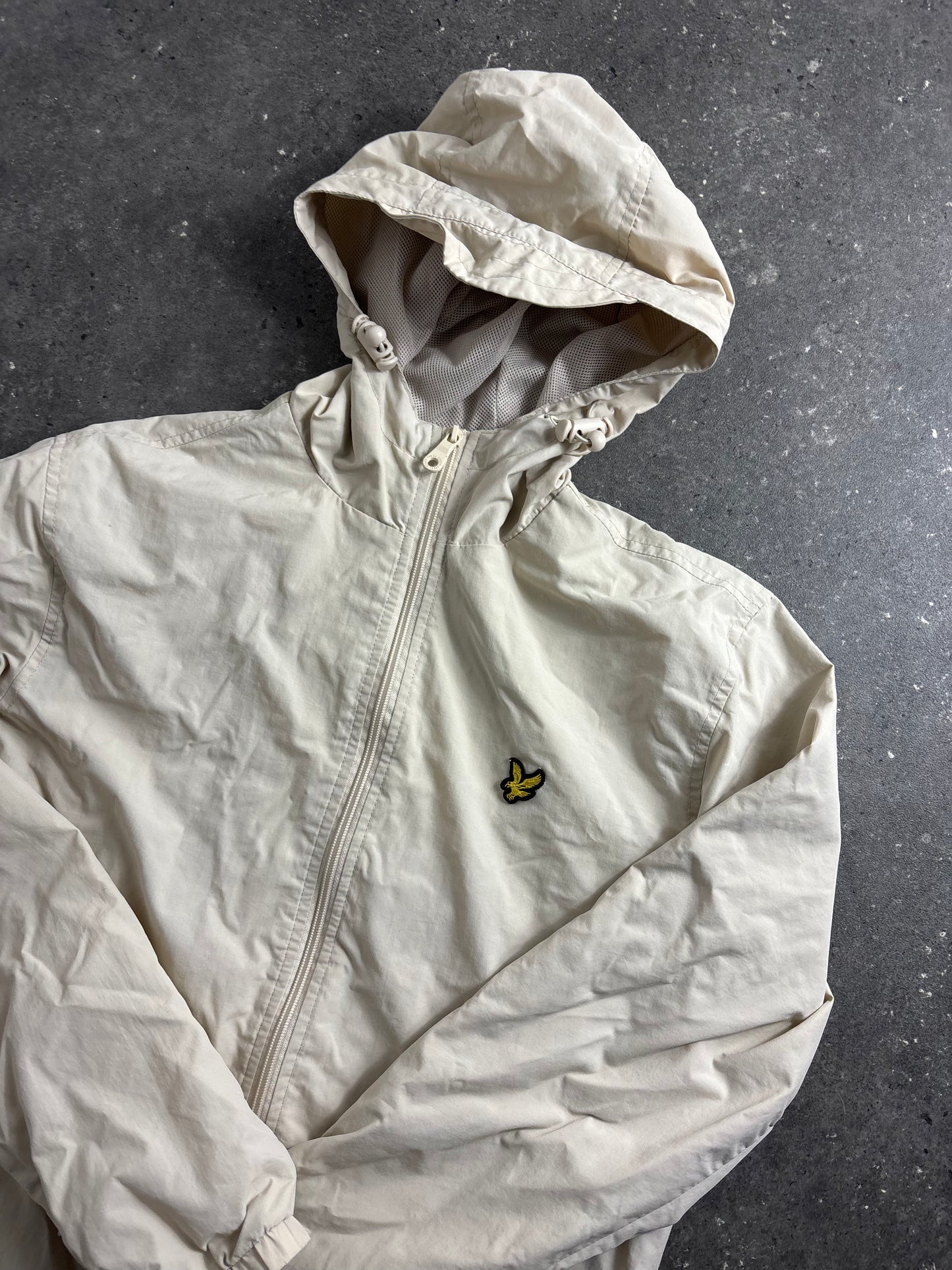 Lyle & Scott Jacke (M)