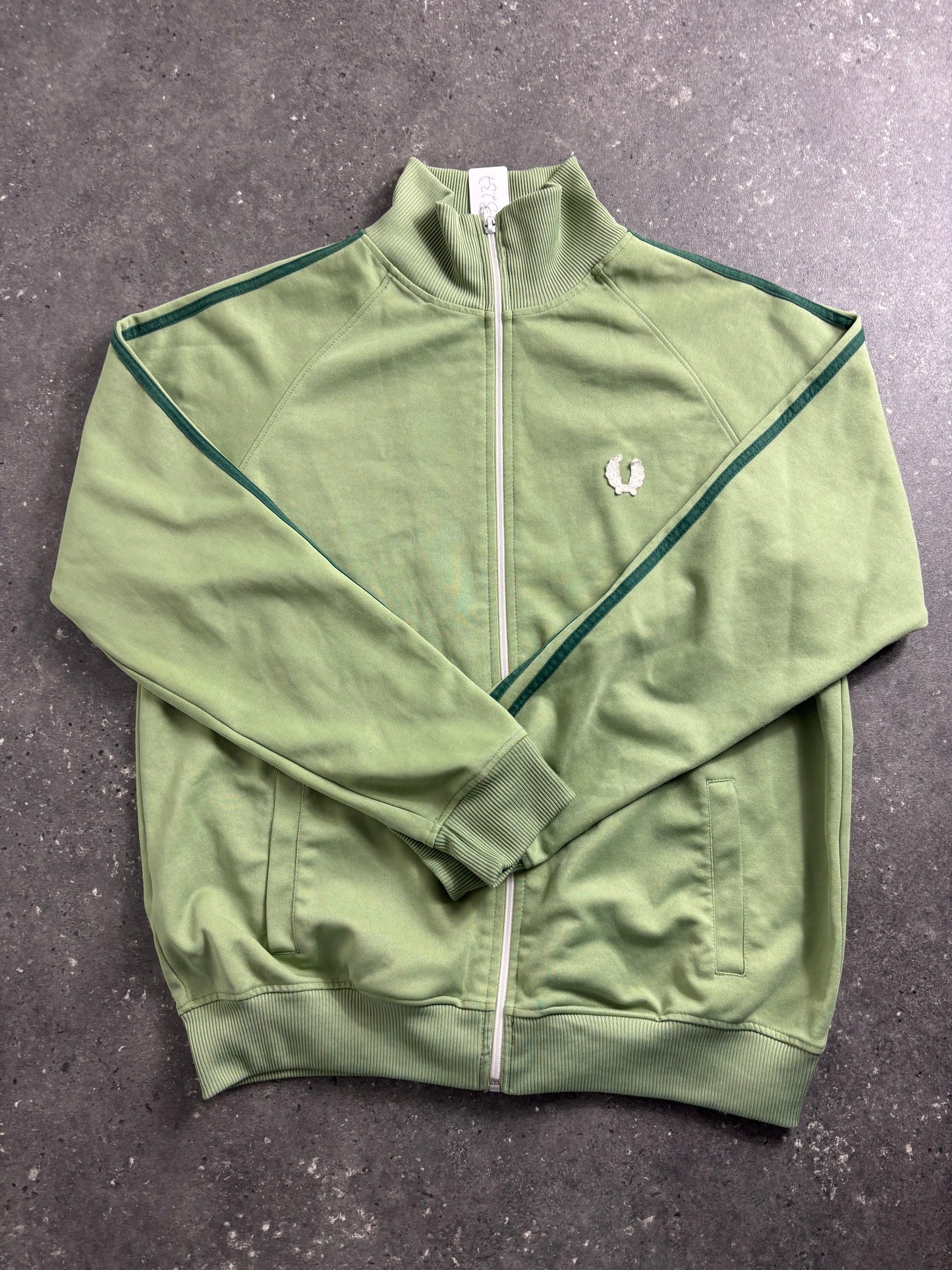 Fred Perry Jacke (L)