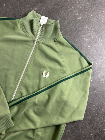 Fred Perry Jacke (L)