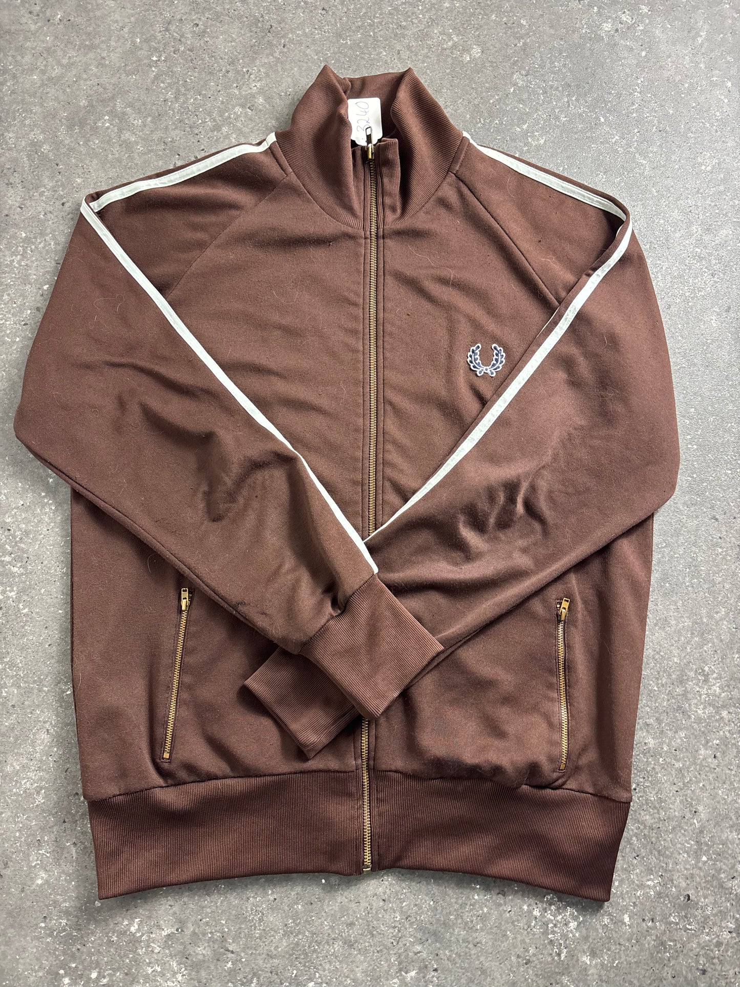 Fred Perry Jacke (L)