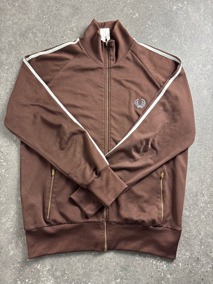 Fred Perry Jacke (L)
