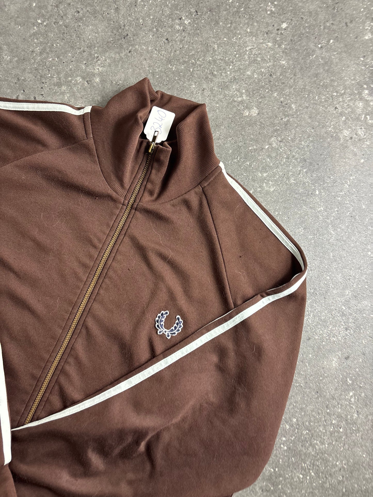 Fred Perry Jacke (L)