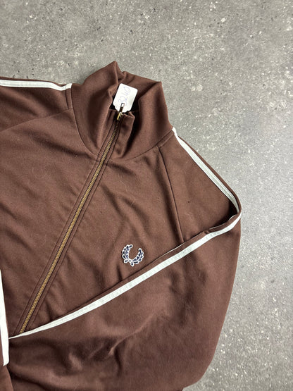 Fred Perry Jacke (L)