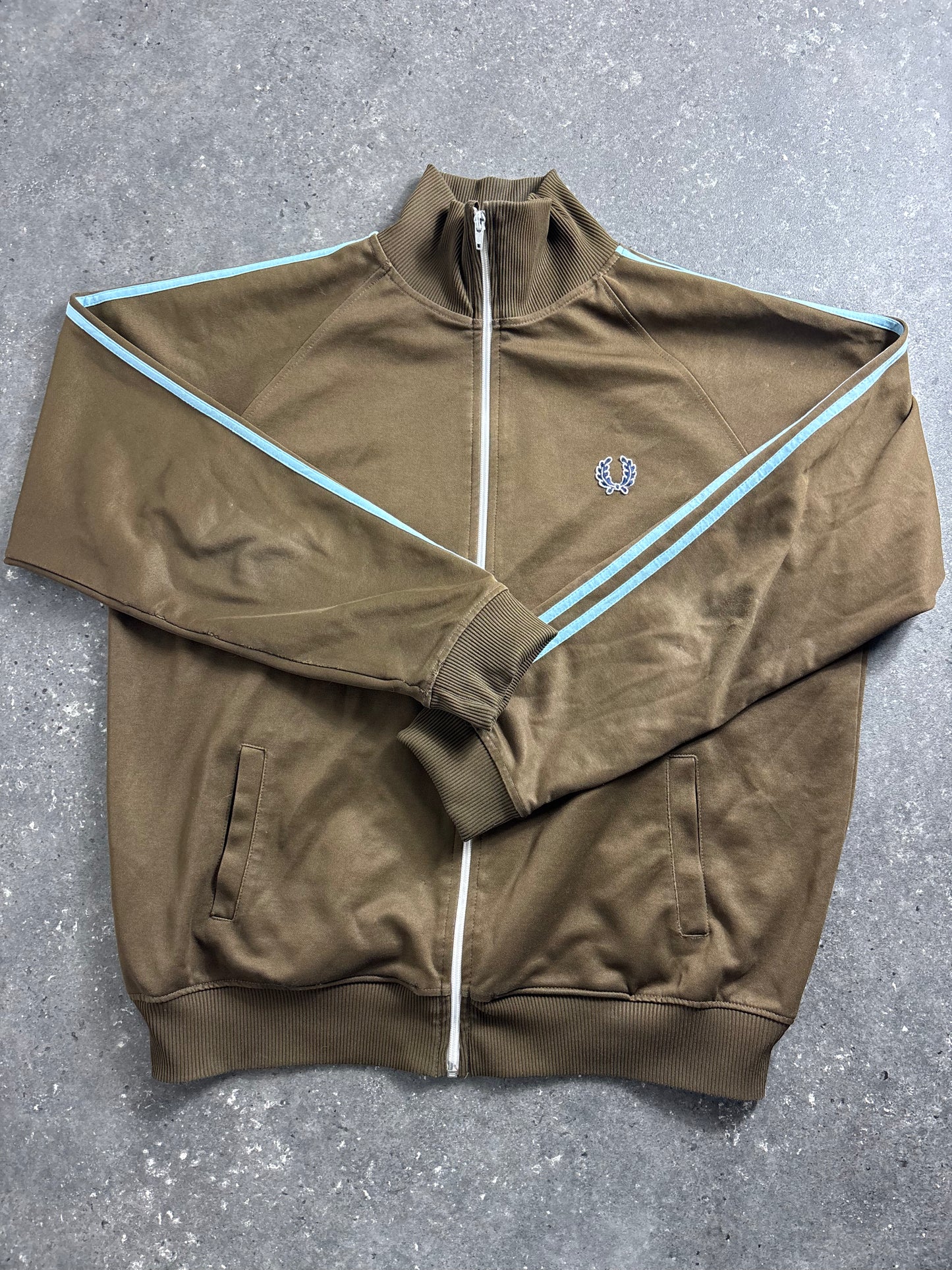 Fred Perry Jacke (L)