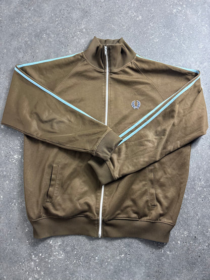 Fred Perry Jacke (L)