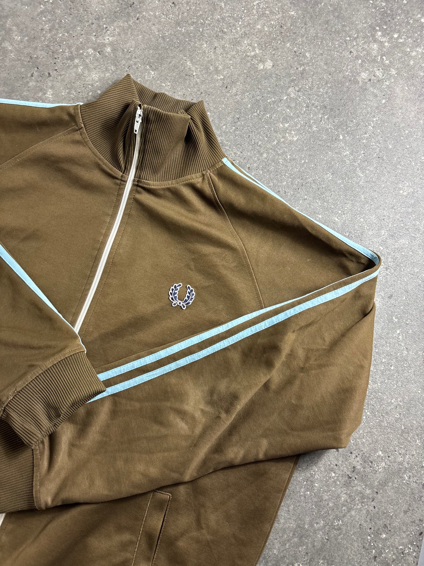 Fred Perry Jacke (L)