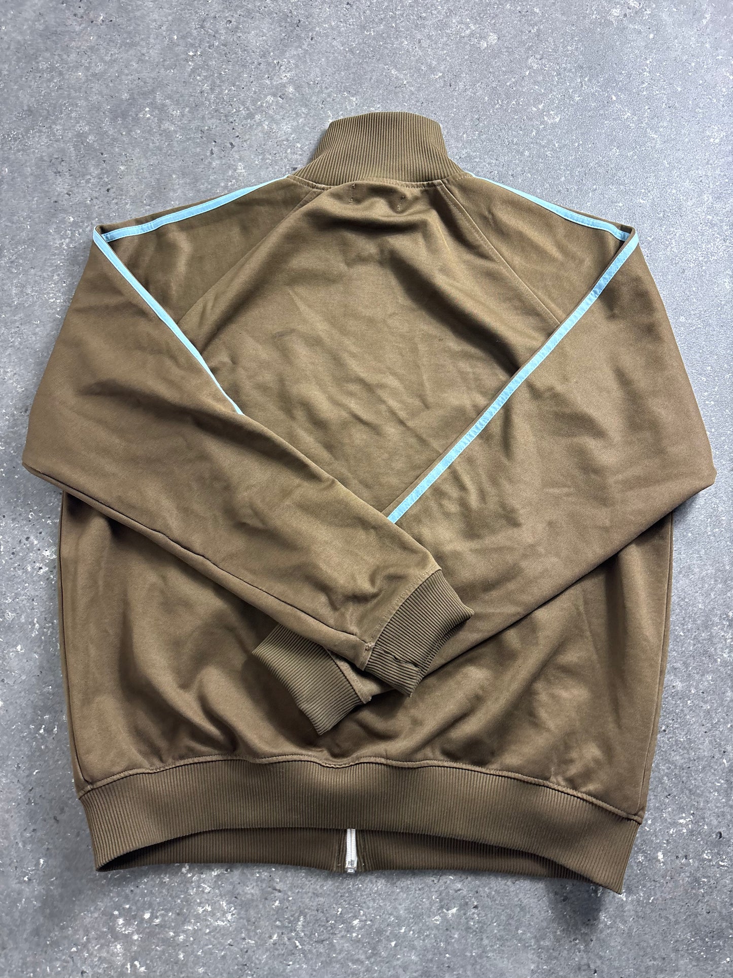 Fred Perry Jacke (L)