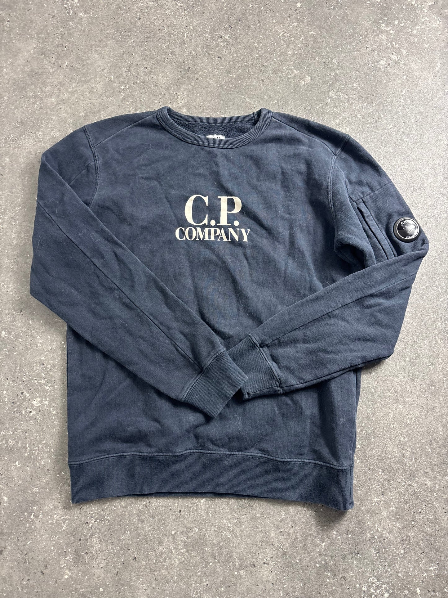 C.P. Company Sweater (S)