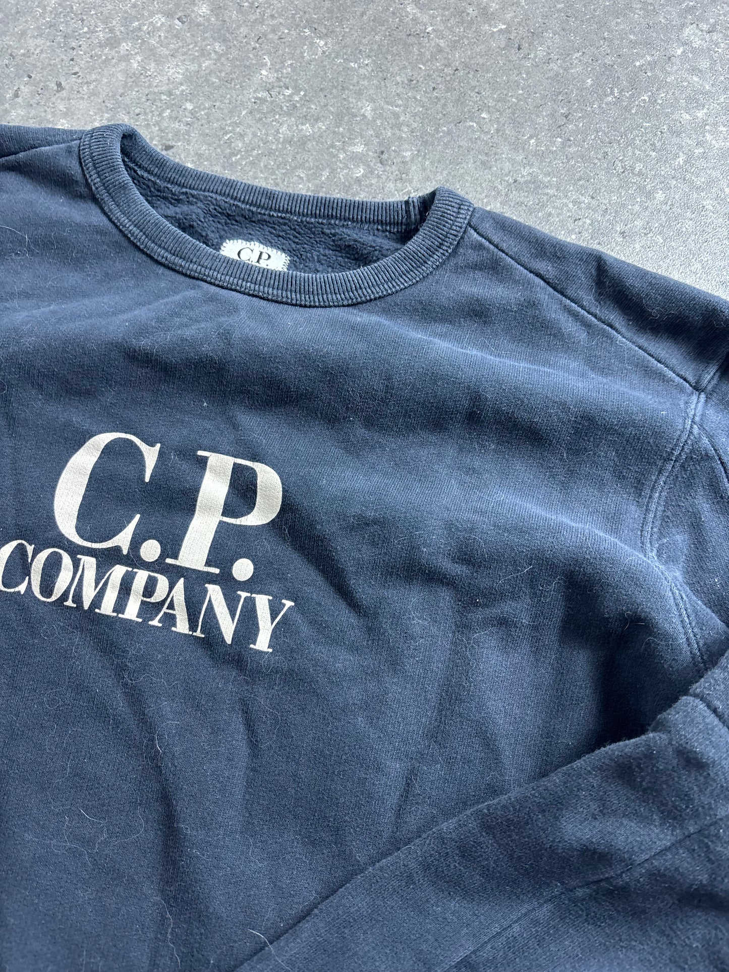C.P. Company Sweater (S)