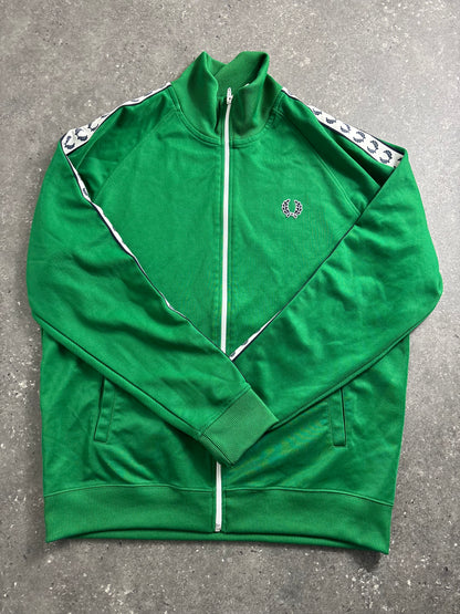Fred Perry Jacke (XL)