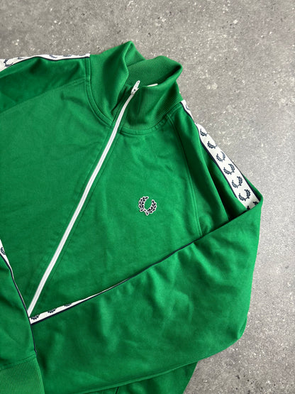 Fred Perry Jacke (XL)