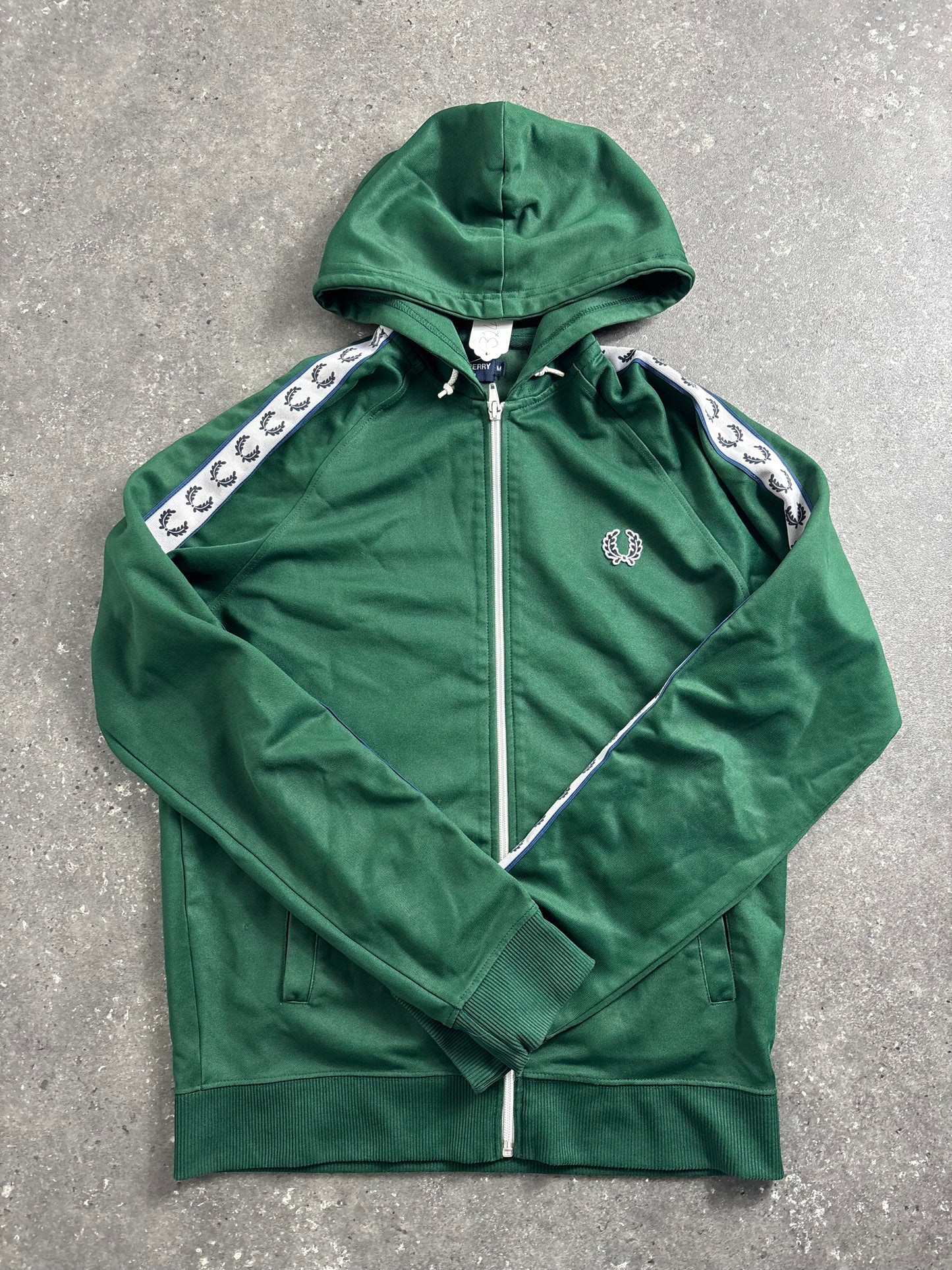 Fred Perry Jacke (M)