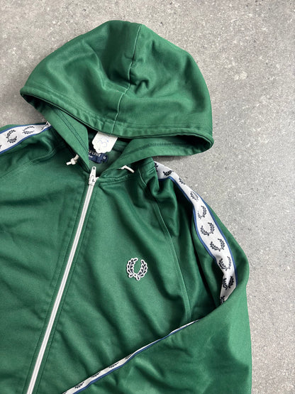 Fred Perry Jacke (M)