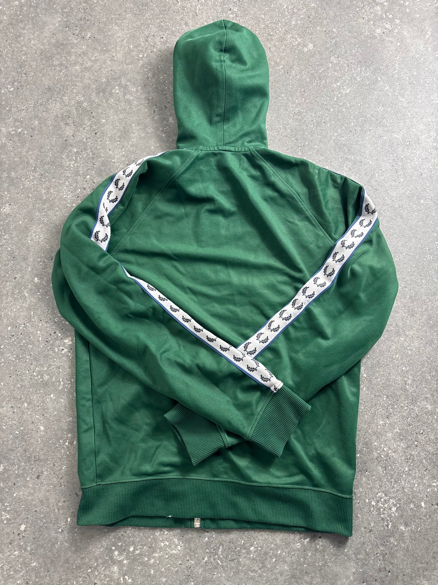 Fred Perry Jacke (M)