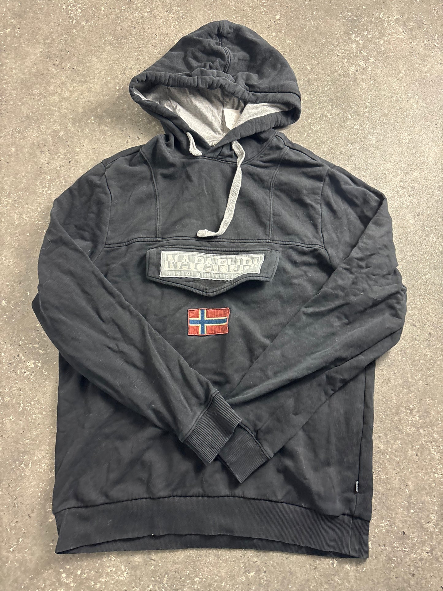 Napapijri Pullover (L)