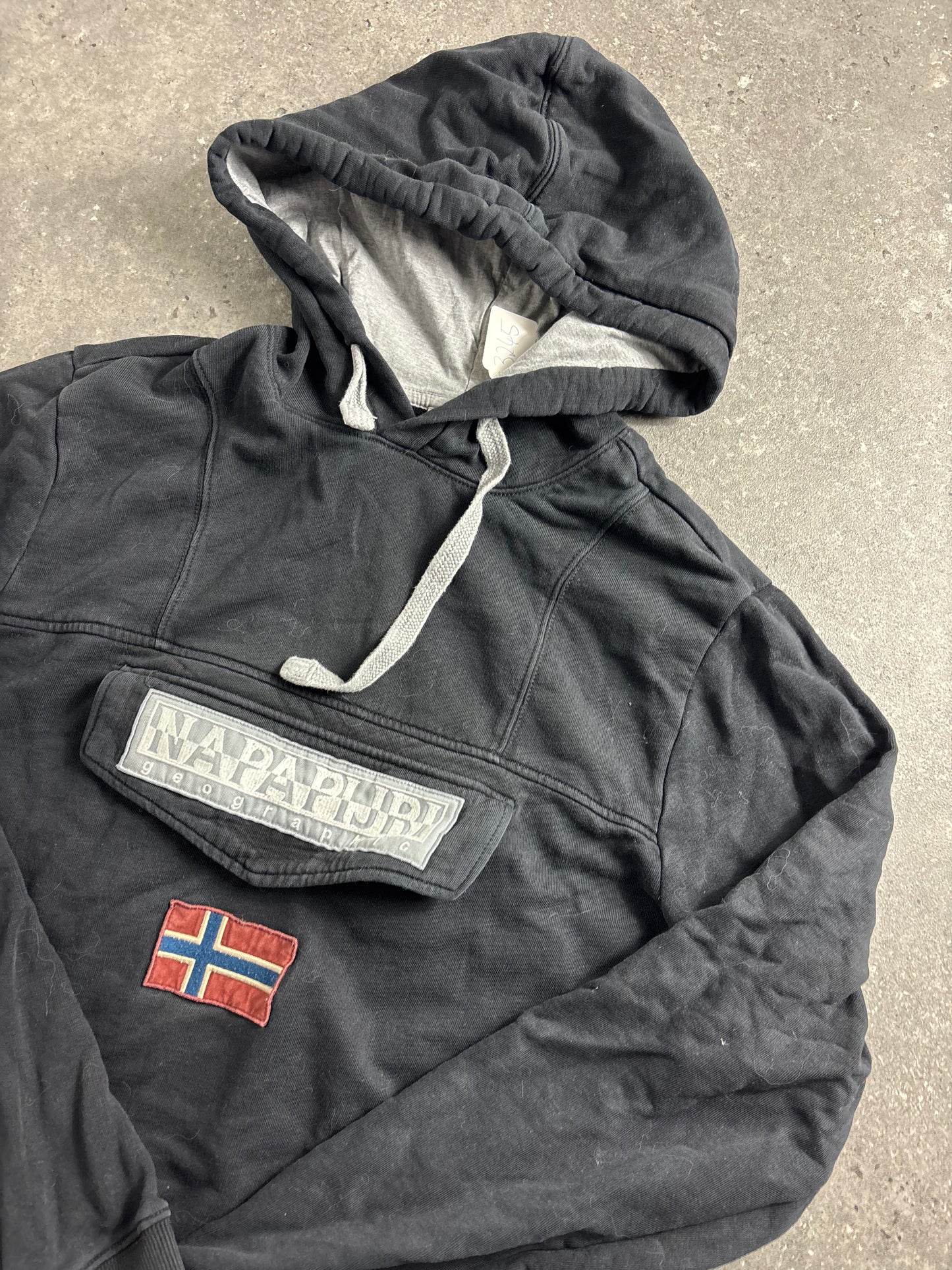 Napapijri Pullover (L)