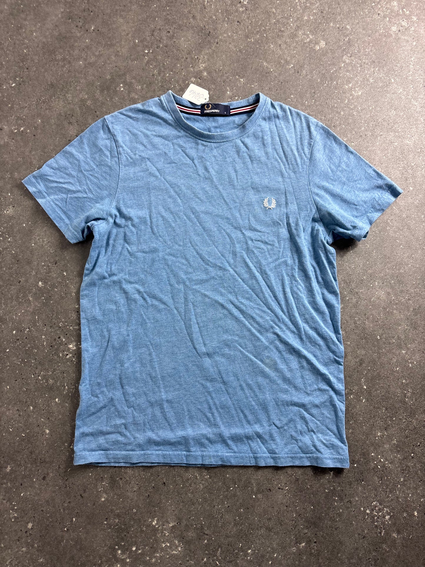 Fred Perry Shirt (S)