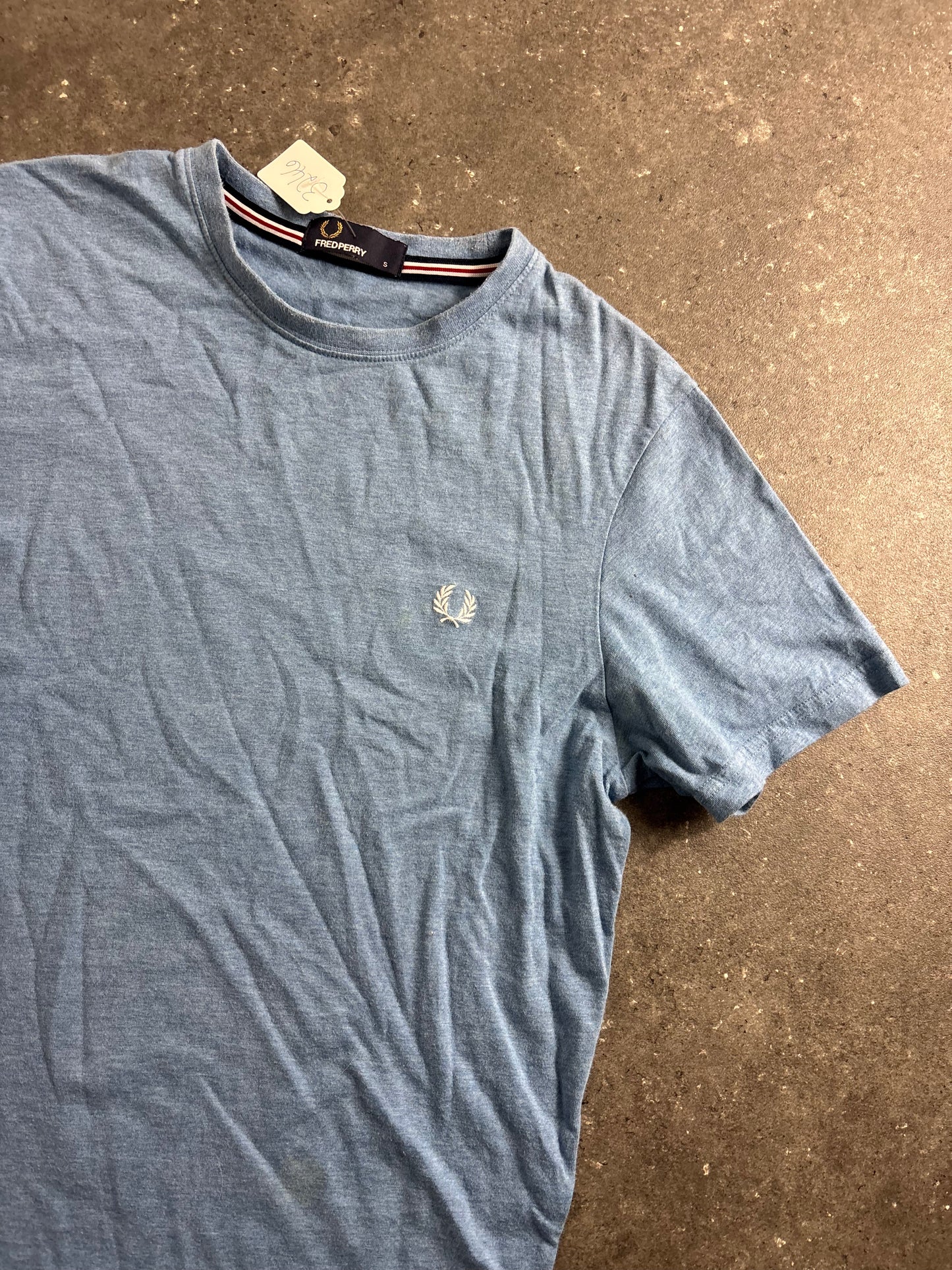 Fred Perry Shirt (S)